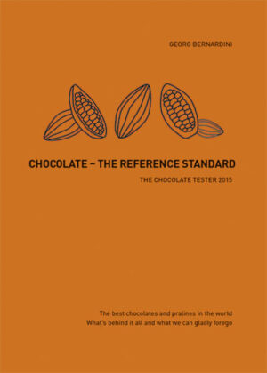 • The perfect handbook as guidance for connoisseurs to make the right choice when buying chocolate products • Comprehensive chocolate guide with 4,000 chocolate products from 550 brands and companies from 70 countries - tested and rated • Insider-Information about brands, manufacturers, products, manufacturing techniques and ingredients • The history of cocoa: from the Olmecs in 1500 B.C. to the top Chocolatiers of the 21st century. Everything about the cultivation countries and the processing of the cocoa in the country of origin, with detailed explanation of the different cocoa varieties and their characteristics • Explanation of the manufacture of chocolate, nougat and confectionery. With country profiles of all important manufacturing countries in the world • Ethics, Fair Trade, Organic and Sustainability as well as a lot of other information around the subject of cocoa and chocolate products • Tasting of chocolate with wine, whisky and rum • With all essential information around cocoa and chocolate This edition has been completely revised and contains approx. 2,000 newly tested products and 279 newly tested brands and companies. Products from 32 additional countries were tested. New chapters, such as the Pairing of Chocolates with wine, whisky and rum, a detailed article about Bean-to-Bar and a chapter about Raw Chocolate and Superfood, have been added. Georg Bernardini is a trained confectioner and pâtissier and co-founder of the Confiserie Coppeneur from Bad Honnef. After 18 years successful company management he retired from the company in 2010. Since then he has been working as consultant in the chocolate industry. In this book, only product categories are discussed and rated, which he had produced himself during his active time. For this chocolate guide he used his knowledge, experience and information to analyze the worldwide chocolate market.