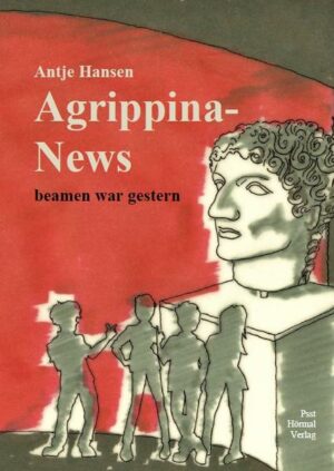 Agrippina-News, beamen war gestern | Bundesamt für magische Wesen