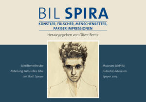 Der Wiener Zeichner Bil Spira (1913-1999) gehört in die Reihe jener Künstler, deren Leben und Werk durch die unruhigen Zeitläufe im ersten Drittel des 20. Jahrhunderts maßgeblich beeinflußt wurden. Geboren noch in der Habsburger Monarchie am Vorabend des Ersten Weltkrieges, erzielte er gerade erste künstlerische Beachtung und Anerkennung, als das Aufkommen der Nationalsozialisten seine junge Laufbahn jäh abbrechen ließ. Ins französische Exil getrieben, stellte Spira zu Beginn der 1940er Jahre nach dem deutschen Angriff auf Frankreich seine künstlerischen Fähigkeiten in den Dienst der Rettung von den Nazis verfolgter Flüchtlinge, indem er Pässe, Visa und andere Dokumente fälschte, die Exilanten das Entkommen aus dem in Folge der Niederlage Frankreichs zur Menschenfalle gewordenen Süden des Landes ermöglichten. Seine von Spitzeln verratene Fälscherarbeit brachte ihm die Verfolgung durch die Nationalsozialisten und eine Schreckensodyssee durch deutsche Konzentrations- und Vernichtungslager ein.