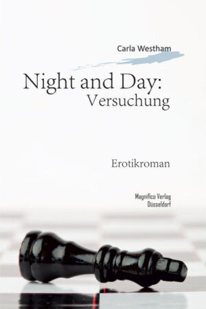 Night and Day: Versuchung Band 2 | Carla Westham