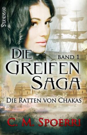 Klappentext: Die sechzehnjährige Mica ist es gewohnt, für das zu kämpfen, was sie zum Überleben auf der Straße braucht. Sie steht am Rande der Gesellschaft von Chakas. Ihr Leben ist geprägt von Armut, Hunger und Angst. Doch nicht zuletzt dank ihrer magischen Kräfte, die nach und nach in ihr erwachen, kann sie es meistern. Alles, was ihr etwas bedeutet, ist ihr jüngerer Bruder Faím. Das Schicksal stellt sie jedoch auf eine harte Probe, als Faím von ihr getrennt wird, während sie selbst dem geheimnisvollen Dieb Cassiel in die Hände fällt, der sie in seine Gilde mitnimmt. Ist es der Beginn eines besseren Lebens? Wird es Mica gelingen, sich in den Kreisen der Diebe eine Stellung zu erkämpfen? Und wie soll sie ihren Bruder wiederfinden, der gerade selbst das Abenteuer seines Lebens erfährt?