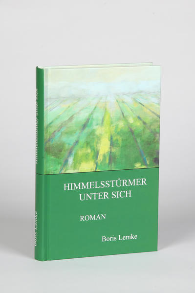 Dieser Roman beinhaltet zwei sich spiegelnde Geschichten: Ein ambitionierter Schriftsteller und ein Unternehmensberater in Not stellen sich neuen Aufgaben. Erfolg zu haben - das ist ihr Ziel. Was aber passiert, wenn Andere über Gelingen und Scheitern bestimmen?