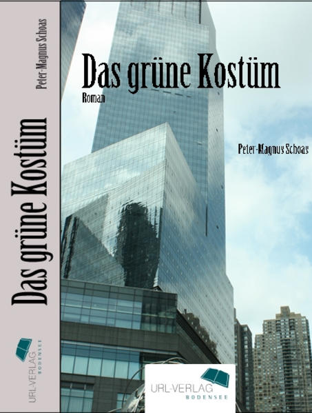 Für viele Immigranten aus Europa und Mittelamerika wird New York neue Heimat und Zufluchtsort. Auch Paula Hermanns aus Bremen entflieht den elterlichen Zwängen und der ausufernden Hitler Anarchie und folgt dem Wunsch ein eigenständiges Leben aufzubauen. Turbulente Jahre und eine schicksalhafte Begegnung mit dem Schweizer Bankier Ruetli bleiben nicht ohne Folgen. David wird geboren. Holingworth, Nachbar und Ersatzvater zugleich, begleitet David durch die Jugendjahre. Unerwartet stirbt Davids Mutter und stürzt ihn in eine Lebenskrise. In diese Lebensphase schneit Barbara in sein Leben und wirbelt erneut seine Gefühlswelt durcheinander. Ein Karton mit Briefen seines Vaters spielt eine besondere Rolle.