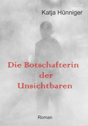 ...Nun aber ist Christus vom Tod auferweckt worden, als erster der Entschlafenen. Da durch einen Menschen der Tod gekommen ist, kommt auch durch einen Menschen die Auferstehung. (Apostel Paulus, Auszug aus dem 1. Korinther 15, 20- 21) Die Botschaften der Unsichtbaren sind deutlich, doch für die wenigsten Menschen zu verstehen. Klopfzeichen, gespenstische Telefonanrufe, verrückte Möbel, Berührungen mit Gänsehauteffekt und vieles mehr gilt es zu übersetzen. Als Botschafterin der Weltenwandler hilft Kaja, das Gleichgewicht zwischen dem Diesseits und dem Jenseits zu halten und Licht in das Dunkel zu bringen.