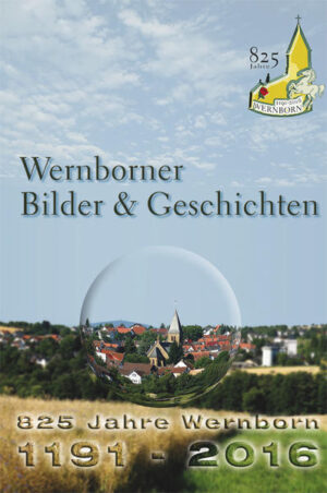 Ein lesenswertes Zeugnis lebendiger Dorfgeschichte. Wernborn mit seinen rund 1800 Einwohnern ist ein Stadtteil Usingens, eine kleine Stadt am Rand des Taunus im Hochtaunuskreis gelegen. Dieses Buch ist anlässlich des 825- jährigen Jubiläums der Ersterwähnung des Dorfes in einer klösterlichen Urkunde erschienen. Zu jener Zeit nannte man es noch „Bereburyn“. Geschichten der Häuser und ihrer Bewohner, Beschreibungen des unglaublich vielfältigen Angebots der Ortsvereine und allerlei anderes Wissenswertes vermitteln einen Eindruck des Lebens in einem Dorf, das am Rande des prosperierenden Rhein- Main- Gebietes gelegen ist und dessen Bewohner überwiegend morgens zur Arbeit hinaus- und abends wieder hereinfahren. Es enthält ebenso Erinnerungen älterer Einwohner, die in „Zeitreisen“ und Anekdoten schildern, wie alles früher einmal war. Alles in allem ein „Lese- Buch“ im besten Sinne des Wortes. Ein Buch, das man gerne und immer wieder zur Hand nimmt, um darin zu schmökern, um es zu verschenken, um es seinen Kindern als Zeugnis einer Dorfentwicklung zu hinterlassen.