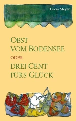 Etliche Jahre hat die Autorin als Verkäuferin in einem Hofladen am Bodensee Obst und Gemüse verkauft. Auf 160 Seiten hat sie ihre Erfahrungen mit den unterschiedlichsten Charakteren ihrer Kunden geschildert und ihnen ein literarisches Denkmal gesetzt. Der Erzählstil ist von Leichtigkeit und Frische geprägt. Kleine, bunt aneinander gereihte Episoden werfen in den Dialogen zwischen Kunden und Verkäuferin Streiflichter auf Komisches, Lustiges, Fröhliches, Trauriges und Philosophisches im Alltagsleben der Menschen. Kurzweilige Lektüre mit Tiefgang, geprägt von optimistischer Grundhaltung der Autorin.