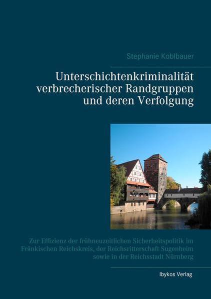 Unterschichtenkriminalität verbrecherischer Randgruppen und deren Verfolgung | Bundesamt für magische Wesen