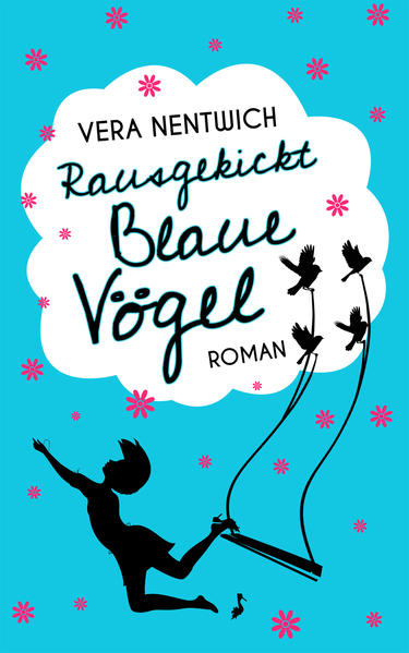 Rausgekickt: Blaue Vögel | Bundesamt für magische Wesen