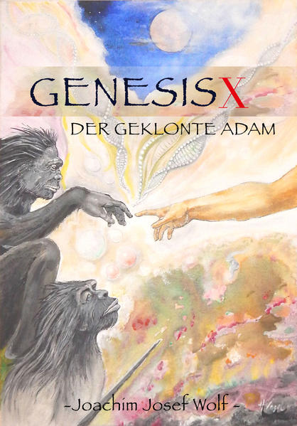 Genesis X | Bundesamt für magische Wesen