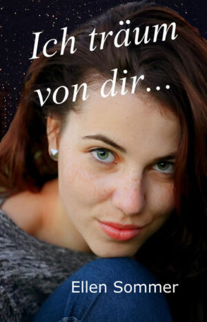 „Die ganze Zeit hatte ich krampfhaft versucht, mich an den blöden Unfall zu erinnern. Jetzt, wo ich es tat, wünschte ich mir, alles ganz schnell wieder zu vergessen. Lille würde durchdrehen und da wollte ich nicht dabei sein…“ Chris und Lille sind im 2. Band der Serie „Voll erwischt“ endlich ein Paar. Doch warum träumt Lille immer wieder von dem Unfall und dem Mädchen im Koma? Was verschweigt Chris? Und welche Rolle spielt Lilles Oma, die sich weiterhin kräftig in Lilles und Chris Geschichte einmischt? Werden Chris und Lille einen gemeinsamen Weg finden? „Ich träum von dir…“ ist ein romantischer Jugendroman mit mystischen Elementen. In diesem Band steht das mystische Element der Schicksalsweberinnen im Vordergrund und die Suche von Lille nach Antworten. Lilles Oma, die mithilfe des Familienteppichs das Schicksal einzelner Familienmitglieder verändern kann, möchte, dass Chris eine Entscheidung trifft und setzt ihn ziemlich unter Druck, während sie versucht, Lille weiterhin im Dunkeln zu lassen und ihr Geheimnis zu bewahren. Die beiden Jugendlichen ermitteln auf eigene Faust und kommen peu a peu hinter das Familiengeheimnis.