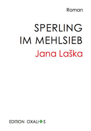 In >Sperling im Mehlsieb< wird die Geschichte einer Bäckerstochter erzählt und ihr Traum von einer Opernkarriere. Annas Weg führt sie aus dem NS-Gesundheitsamt über die DDR-Konzertbühne in die Reisefreiheit der BRD. Tote liegen am Wegrand und Anna rätselt: wer steuert, wohin Träumende wandeln, an welchen Orten sie erwachen und vor allem wie! Es ist der Beginn einer Reise zum Urquell ihres Lebens und in Annas Traumland.https://www.edition-oxalis.de Der Roman >Sperling im Mehlsieb< handelt von den Zwängen soziopolitischer Systeme in den Jahren 1924 bis 2014, vorwiegend in Kunst & Medizin und in Sachsen & Böhmen, um die Schauplätze der Großeltern-, Eltern- und Jetzt-Generation der Protagonistin zu umfassen und die Fragen nach Scham und Schuld auf dem Spannungsbogen Vorsehung oder Freier Wille auszuloten - mit Schalk und Ernst. Formlos bestellen bei edition.oxalis@t-online.de Verpackung & Versand kostenfrei Buchpreis 22,80 € Rechnung & Überweisungsschein beiliegend Lieferung innerhalb ca 7 Tagen www.edition-oxalis.de