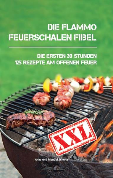 Du erfährst in diesem Buch, wie man mit der Feuerschale umgeht, weches Zubehör du benötigst und welche Rezepte sich damit besonders gut verwirklichen lassen. Du wirst die Feuerschale als eine besondere Alternative zum klasischen Holzkohlegrill kennenlernen. Die Vielseitigkeit der Feuerschale wird dich begeistern!