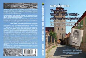 Das Buch (zu bestellen bei LudwigEndres@Hotmail.com) ist ein Beleg dafür, dass der Autor erlebnismäßig mit Ludwig Thoma nicht nur den Vornamen teilt. Meist humorvoll und mit einem Augenzwinkern erzählt, an verschiedenen Stellen jedoch auch nachdenklich und tiefgründig. Der bekannte Extremsportler, Motivationstrainer und Buchautor Hubert Schwarz meint zu diesem Buch: „Nachdem mir Ludwig vor kurzem sein Manuskript überreicht hatte, konnte ich fast nicht mehr aufhören darin zu lesen. Ich kann mich nicht entsinnen, wann ich das letzte Mal so lange wach in meinem Bett gelegen bin und jede Zeile aufgesogen habe. Nicht nur weil viele Erinnerungen in mir geweckt wurden, sondern auch, weil Ludwig so viel Wahrheit mit Tiefsinn erzählt. Ludwig beschreibt in seinem Buch viele Situationen und Erlebnisse und hält uns allen den Spiegel vor, denn letztendlich sind es die Geschichten unserer Kindheit, welche in unserem Leben Spuren hinterlassen. Dieses Buch wird Impulse geben auf der Suche nach dem eigenen Sinn des Lebens, ganz praktisch, ohne zu belehren oder vorzuschreiben. Es wird alle seine Leser und Leserinnen.“ Ein kleiner Auszug: . . . Das war aber nicht das erste Mal, dass ich unter dem Zusammenwirken meiner ganzen Familie in solcher Form hinters Licht geführt wurde. Bereits ein, zwei Jahre zuvor, wurde ich unter Beihilfe aller Familienmitglieder auf den anstehenden Besuch des Nikolauses vorbereitet. Vorbereitet trifft die Sache sicher nicht ganz. Es war eher ein abgestimmtes Bedrohungsszenarium, was da vor mir aufgebaut wurde. Und dann war es so weit. Es klingelte und der angedrohte Nikolausbesuch bekam ein konkretes Gesicht oder sollte ich lieber sagen einen Überzug. Was ich mir von den mir bereits bekannten Schokoladennikoläusen abgeleitet hatte, stand jetzt nicht so wirklich vor mir. Dieses zappelnde Etwas war in einen Bettüberzug verhüllt, der mir irgendwie bekannt vorkam. So ein Zufall, hatte doch der Nikolaus tatsächlich als Verkleidung das gleiche Gewand, wie meine Eltern als Bettwäsche. Wir mussten im gleichen Geschäft einkaufen. Wahrscheinlich beim Bekleidungshaus Nüsslein oder im Textilfachgeschäft Zottmann, obwohl wir uns dort noch nie begegnet waren. Wobei der Nüsslein ja gar keine Bettwäsche sondern nur Bekleidung in seinem Sortiment hatte. Zumindest hatte ich dort keine Bettüberzüge als Herren- oder Damenmode gesehen. Doch damit der Gemeinsamkeiten nicht genug. Der Nikolaus hatte zudem eine Stimme, die der meiner Großmutter so ähnlich war, dass man annehmen musste, sie würde unter dieser abenteuerlichen Verkleidung stecken oder zumindest eng mit dem Nikolaus verwandt sein. Meine erste Frage ging dann auch in diese Richtung: „Omma, bischd des du?“ Worauf der Nikolaus, er musste aufgrund seines Dialektes ein gebürtiger Spalter sein, antwortete, dass ich jetzt brav sein sollte, sonst würde es mit Geschenken schlecht aussehen und er aufgrund meines Verhaltens nicht ausschließen können, dass er mich mitnehmen müsste. Trotzdem ging die ganze Sache dann doch ziemlich undramatisch zu Ende. Und da der Nikolaus schon mal da war, hat er auch die mitgebrachten Sachen an mich übergeben. Es war zwar nicht sehr viel, aber das ewige Hin- und Herschleppen hatte er anscheinend doch satt. Gleichzeitig musste er ja beide Hände frei haben, um zu verhindern, dass ich unter seinen Umhang krabbeln konnte um abzuklären, ob nicht nur seine Stimme sondern auch sein Aussehen meiner Oma so ähnlich wäre. Kaum hatte dieser Bettwäsche-Nikolaus die Wohnung verlassen, klingelte es erneut. Freudig öffnete ich die Tür in der Annahme, dass der Nikolaus festgestellt hatte, dass er aus Versehen einige Geschenke zu wenig hiergelassen hatte. Aber es war meine Großmutter, die mich, offensichtlich noch im-mer ganz gefangen in ihrer Rolle, jetzt mit der zum Nikolaus passenden, verstellten Stimme begrüßte und mir anschließend Glauben machen wollte, dass sie ganz enttäuscht sei, den Nikolaus so knapp verpasst zu haben. Wahrscheinlich war auch der Nikolaus ziemlich enttäuscht, dass er meine Oma nicht mehr gesehen hatte, da sie so schnell war, dass sie sich in ihrer Nikolausrolle selbst überholt hatte. Ich bin mir sicher, sie hätte nur das von ihr getragene Bündel aufwickeln und den Inhalt überziehen müssen und sie und der Nikolaus wären sich begegnet. Dann wären beide vereint in einer Person, also sozusagen als abgespeckte Version der Heiligen Dreifaltigkeit, dort gestanden, wo meine Oma gerade alleine stand. . . .“ Oder wie gefällt Ihnen dieser Auszug? „ . . . „Brobier blouß nedd, oahn ä su z‘machn, wäischd du bischd. Weil du waschd däs und dä Herrgodd wass des a: Oahner vo deiner Sordn langd!“ Also zugegeben, so hat er das nicht gesagt, der Emerson Ralph Waldo. Was uns gleich zeigt, dass er kein Franke war. Er hat’s ja nicht einmal so gesagt: „Versuche nie, jemanden so zu machen, wie du bist. Denn du weißt es und Gott weiß es auch: Einer von deiner Sorte ist genug.“ Nein, seine Empfehlung kam in English: „Never try to make any-one like you: You know and God knows, that one of you is enough.” An wen und in welcher Sprache auch immer Ralph Waldo Emerson diese Empfehlung gerichtet hat, sie war auf jeden Fall in einem gewissen Sinn zu umgehen. Mich gab es nur einmal. Aber dafür gab es Charlie, meinen Cousin. Auch er war einmalig. Das Problem war jedoch, dass wir uns trotzdem sehr ähnlich waren. Und dort wo wir uns etwas unterschieden, führte dies meist dazu, dass der eine noch etwas schlimmer oder spitzbübischer war als der andere. Wir haben uns sozusagen hervorragend ergänzt - zum Schrecken der anderen. Deshalb versuchte man uns im Verwandtschaftskreis wann immer es ging, so selten wie möglich gemeinsam auftreten zu lassen. Was allerdings nicht immer mit ausreichendem Erfolg gelang. Wenn ich es in den Augen meiner Eltern wieder einmal recht schlimm trieb, kam von ihnen der Hinweis, dass ich nach meinem Onkel Anton komme. Dieser muss in der Generation vor mir eine lausbubenhafte Berühmtheit gewesen sein. Darüber wurde aber in unserer Familie im Detail nicht viel geredet, so dass meiner Phantasie, in meinem Bemühen ihm nachzueifern, keine Grenzen gesetzt waren. Das wenige, was ich über meinen Onkel erfahren konnte, war so viel wie fast gar nichts. Es wurde einfach nicht darüber gesprochen. Höchstens gedroht, dass es mir wie ihm ergehen könnte. Was war damit gemeint? Letztlich wusste ich, dass er als vermisst galt, also aus dem Krieg nicht mehr zurückgekehrt war. Waren diese Aussagen deshalb so zu verstehen, dass ich eines Tages ebenfalls spurlos verschwinden würde? War das wirklich in diesem Sinn als Warnung gemeint oder gar als Drohung? Musste ich nach diesen deutlichen Hinweisen stets auf der Hut sein und entsprechende Vorkehrungen treffen, die mein plötzliches Verschwinden unmöglich machen sollten? Wären hier Anregungen von Hänsel und Gretel genau die Hilfen gewesen, die ich in der nächsten Zeit dringend benötigt hätte? Ich weiß es nicht, kann aber Entwarnung geben: Ich bin immer noch hier. So war über meinem Onkel Toni stets nur die eine oder andere unpräzise Andeutung herauszulocken. Doch wie gesagt, immer wurde dabei unmissverständlich unterstrichen, dass mein Verhalten ganz klar in seine Richtung tendierte und dass dies nicht gut war. Dabei habe ich niemals die beim Neuwirt wartenden Pferde, die Fuhrwerken vorgespannt waren, während die dazugehörenden Bauern sich dort die eine oder auch andere Halbe Bier genehmigten, durch gezielte Steinwürfe dazu gebracht, den Wagen trotz angezogener Bremse und ohne den dazugehörigen Bauern vorzeitig nach Hause zu ziehen. Die zu meiner Zeit dort geparkten Traktoren waren solchen Maß-nahmen gegenüber ziemlich tolerant. Okay, dafür konnte mein Onkel bei den Pferden und den eisenbereiften Leiterwagen die Luft nicht aus den Reifen lassen. Auch dass mein Onkel ziemlichen Hunger hatte, als er in der Bäckerei Herzog einen Laib Brot aus dem Regal nahm und diesen herzhaft angebissen hat, wurde ihm kaum strafmildernd angerechnet. Ich kann mich aber nicht daran erinnern, dass ich beim Bäcker, weder beim Herzog noch beim Baulabeck und schon gar nicht beim Menzel oder Grau, so ungeniert in die Auslagen gebissen hätte. Jedenfalls wurden all diese Andeutungen zu den Parallelen mit meinem Onkel von meinen Eltern und meiner Oma nie im Zusammenhang mit positiven Aktionen gemacht. Auch die gab es wirklich bei mir. Meiner Ansicht nach sogar öfter als von meinen Eltern wahrgenommen. Aber wahrscheinlich waren diese differenzierten Wahrnehmungen durch die unterschiedlichen Bewertungsskalen begründet, die von meinen Eltern und mir angewandt wurden. Auf der meinen gab es mehr Pluspunkte. Für mich. Ich hatte eben meine eigene Bewertung. Auf alle Fälle soll mein Onkel Toni ein ziemliches Bürschchen gewesen sein. Ihn selbst konnte ich dazu nicht befragen, wie ich meine Palette mit Anregungen aus seiner Jugend erweitern konnte. Er war, wie schon gesagt, seit 1944 vermisst. Aber ich hatte ja genug eigene Phantasie.“ Eine weitere Besonderheit des Buchs stellt die ausführliche und in dieser Form einmalige Beschreibung des Hopfenanbaus und des Hopfenzupfens in den 50er und 60er Jahren dar. Natürlich ist auch diese Darstellung angereichert mit Anekdoten, Erlebnissen und Lausbubenstreichen.