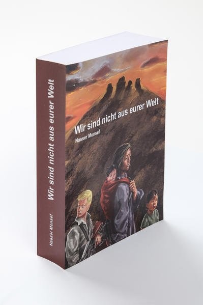 „Außer in der Liebe sind Wiederholungen mit der Zeit öde, belanglos und langweilig.“ Seit Jahrtausenden leiden "Menschen" kontinuierlich unter Krieg, Gewalt, Hunger, Diskriminierung und anderen Drangsalierungen. Die Ursachen hierfür sind auch seit jeher bekannt: Habgier, Geldwirtschaft, Patriarchalismus, Nationalismus, Rassentheorien, Machtgier, Religionen und andere Aberglauben. Im Rahmen dieser Erzählung setzt sich eine Gruppe von "Straßenkindern" mit diesen sozialen Krankheiten auseinander. Sie wollen die bestehenden Regeln und Normen, wie sie sind, nicht mehr hinnehmen. Sie denken, werken, kämpfen und handeln, um eine schöne und faire Welt zu konstruieren. Sie legen damit den ersten Grundstein für ein lebenswertes Leben. Ab diesem Moment werden diese freidenkenden Wesen seitens der Gesellschaft und ihres Systems noch mehr unterdrückt, angegriffen, verfolgt und vernichtet.