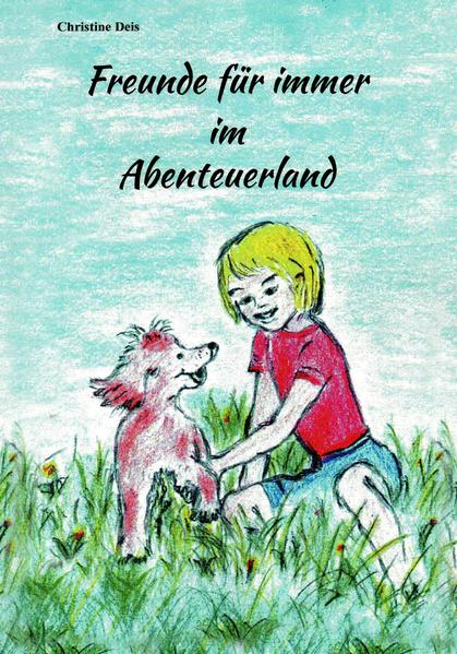 Das glückliche Kind Der siebenjährige Ulli ist mit seinen Großeltern im Wald Pilze sammeln. Er entfernt sich beim Suchen und kommt in ein verzaubertes Waldstück mit sprechenden Fliegenpilzen... Der verstoßene Teddy Die siebenjährige Lilly spielte oft mit ihrem Teddy und hatte ihn fast überall mit dabei, wenn es irgendwie ging. Seitdem sie einen Hund zu ihrem sechsten Geburtstag geschenkt bekam, rührt sie ihn nicht mehr an und so liegt er schon zwei Jahre unter ihrem Bett... Das verlorengegangene Küken Lilly will mit ihrer Mutter, ihrem Hund Tipzi und ihrem Teddy Urlaub auf dem Bauernhof machen. Sie fahren mit dem Zug und werden von einem Pony und einem Pferd abgeholt. Sie werden herzlich empfangen und bekommen ein schönes Zimmer. Rasch freundet sich Lilly mit Willi, dem Sohn der Wirtsleute, an. Beide verstehen sich auf Anhieb. Willi zeigt ihr die vielen Tiere auf dem großen Hof...