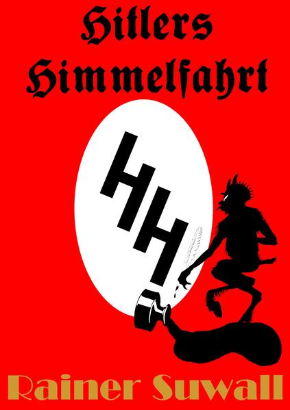 Hitlers Himmelfahrt | Bundesamt für magische Wesen