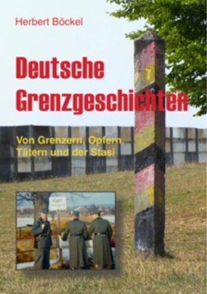 Deutsche Grenzgeschichten | Bundesamt für magische Wesen