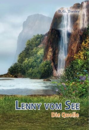 In "Lenny vom See" treffen zwei Welten aufeinander, die unterschiedlicher nicht sein können. Die fantastische Welt der im Geheimen lebenden hochkultivierten Wasserleute, deren schlimmster Feind der Mensch ist, und ein junger Menschenmann. Ausgerechnet die beiden Fürstentöchter Alba und Nily machen die Bekanntschaft von Corvin: Norweger und Nachfahre einer Wikingerdynastie mit unglaublichen Fähigkeiten. .