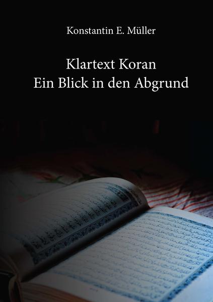 Klartext Koran - Ein Blick in den Abgrund | Bundesamt für magische Wesen