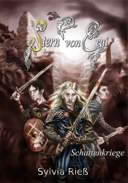 Die Sternenlied- Saga ist ein High Fantasy Epos, der den Zauber fremder Welten, die Faszination neuer Völker und Kulturen direkt mit unserer ureigenen Realität verbindet. Was wie ein Mystery- Thriller beginnt, in welchem ein eigentlich tot geglaubtes Mädchen schwer misshandelt nach Jahren doch nach Hause findet, geht bald fließend in eine märchenhaft düstere Welt über. Komplexe, zunächst teils noch recht undurchsichtige Figuren müssen lernen, in Erui, dem Reich hinter den Nebeln, zu überleben, das ihnen fremd und unwirklich scheint. Oder vielleicht auch nicht? Die verworrenen, vielgestaltigen Handlungsstränge führen den Leser immer wieder in die Irre, nur um schließlich zu enthüllen, dass fast nichts und niemand jenseits der Nebelschleier ist, was er zu sein vorgab oder sogar selbst glaubte.