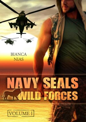 Navy Seals - Wild Forces | Bundesamt für magische Wesen