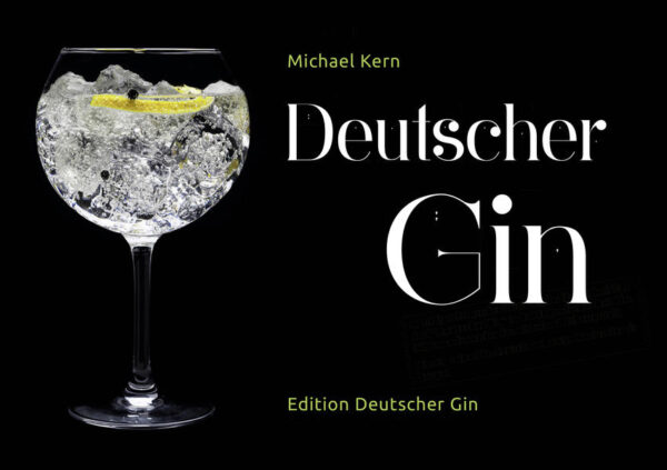 Ein unentbehrlicher Leitfaden durch den deutschen Gin. Über 180 Deutsche Gin ausführlich beschrieben - ihre Herkunft, ihre Zusammensetzung, ihr Geschmack. Über 180 Deutsche Gin alphabetisch. Über 180 Deutsche Gin nach Bundesländern. Über 180 Deutsche Gin mit Angaben über Alkoholgehalt, Flaschengröße und unverbindliche Preisempfehlung.