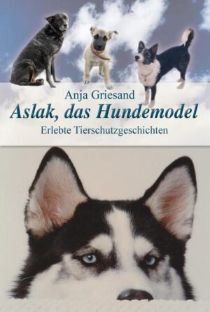 In diesem Band der Tierschutzgeschichten lässt Anja Griesand ihre Leser teilhaben an ihren Erlebnissen bei der Rettung und Vermittlung von Tieren. Ob es um Bardinos und andere Hunde von den Kanarischen Inseln geht, die durch den beherzten Einsatz der ehrenamtlich arbeitenden Autorin gerettet und einem glücklichen Leben zugeführt werden wie der alte ausgesetzte „Bardino“ und Kimba, sein Sohn, oder um den reinrassigen Deutschen Schäferhund Frankie, der beinahe getötet worden wäre und sich später in Deutschland als hervorragender ausgebildeter Hütehund entpuppt, um einen vierbeinigen Immigranten aus Neuseeland, um den bildschönen Titelhund oder um Erlebnisse mit Wasserbüffeln, um nur einige Aspekte zu nennen - stets erzählt die Autorin spannend, unterhaltsam und von Herzen kommend, so dass man nur ungern das Buch wieder aus der Hand legt. Wie auch im ersten Band "Corazón heißt Herz" ergänzen ausgewählte Zitate und eindrucksvolle Fotos diese abwechslungsreichen und faszinierenden Geschichten aus der Erfahrungswelt einer Tierfreundin ohne Wenn und Aber. Ein Buch, das man am liebsten in einem Zug lesen möchte - ein Tierschutzgeschichtenbuch der besonderen Art! Mit dem Kauf des Buches unterstützen Sie die Tierschutzarbeit der Autorin. Bewusst wird auf die Schilderung schlimmer Erlebnisse im Tierschutzalltag verzichtet.