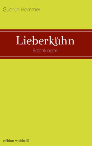 Ob sie die Liebe nun für immer festhalten wollen, ihre Flüchtigkeit akzeptieren oder sie leugnen: auf der Suche nach Auswegen aus ihren beschädigten Lebenswelten gelingen den Protagonisten aus Gudrun Hammers Kurzgeschichten Momente des Glücks.