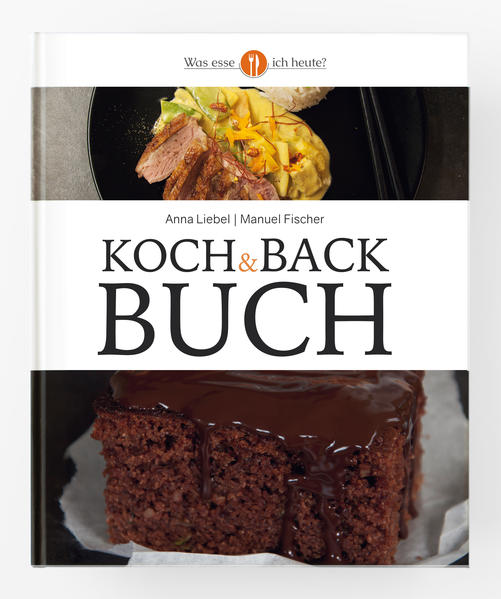 Immer und immer wieder stellen sicherlich auch Sie sich die Frage „Was esse ich heute?“. Die vielseitige Auswahl an Rezepten in diesem Kochbuch und Backbuch von schnell und einfach bis hin zu aufwendig und raffiniert soll genau auf diese Frage Antworten liefern. Über 140 Rezepte laden zum Nachkochen ein und die praktischen Schritt für Schritt Anleitungen sorgen für einfaches Gelingen. Das Koch & Backbuch bietet die besten Rezepte für Suppen, Salate, Häppchen, Vegetarisches, Gerichte mit Fleisch & Fisch, leckere Nachspeisen schnell gemachte Kuchen und eindrucksvolle Torten sowie Weihnachtsgebäck.