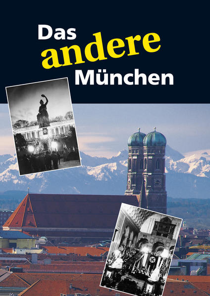 Das andere München | Bundesamt für magische Wesen