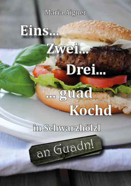 190 Rezepte zum Kochen und Schlemmen aus Oberbayern. Familienrezepte vom Land für jeden Tag und viele Anlässe. Vom Schweinebraten bis zur Dampfnudel, erprobte Rezepte für jeden.