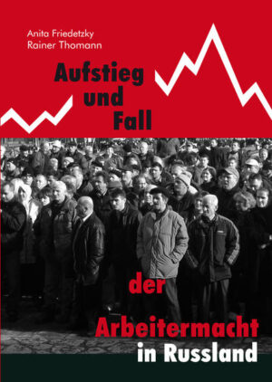 Aufstieg und Fall der Arbeitermacht in Russland | Bundesamt für magische Wesen