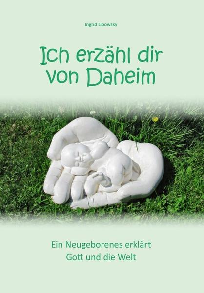 „Wie macht die das?“, fragt der fünfjährige Florian erstaunt seine Eltern, als sein neugeborenes Schwesterchen Hanna zu ihm sagt: ‚Hier bin ich. Wie versprochen!‘ Und sie bewegt dabei nicht einmal ihre Lippen! Bald wird ihm klar, dass nur er sie ‚hören‘ kann. Und was sie ihm alles erzählt! Von Daheim, von ganz Daheim! Von Licht-Gott, vom Miteinander der Menschen, vom Bösen in der Welt, vom Wollen und Müssen, vom Augenblick jetzt… und jetzt …, vom Schuld-Bauchgrummeln, von der Sache mit dem Schmerz und dem Nachhause-Gehen - und von der göttlichen Vorsehung, in die jede und jeder von uns miteinbezogen ist. Eine das Herz berührende Geschichte, tiefsinnig und humorvoll geschrieben für Kinder von 8 bis 108 Jahren. Sie ist diktiert von Yasper, der sich selbst einen Liebesgedanken Gottes nennt und den Auftrag erfüllt, uns zu erINNERn: an all das, was Neugeborene noch wissen - und wir vergessen haben …