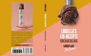 Wer träumt nicht davon, seine Lieblingseissorte ganz einfach von zu Hause aus selbst zu machen? Das Team von Luicella's aus Hamburg gibt in diesem Buch exklusive Einblicke in die Welt des professionellen Eismachens. Die Tipps und Rezepte basieren auf dem Luicella's Eis-Mix, einem Pulver für Premium-Eis, das jedem Genießer ermöglicht, schnell und leicht großartige Sorten selbst zu kreieren - mit oder ohne Eismaschine. Dabei verrät Luicella einzigartige Originalrezepte, die garantiert glücklich machen!