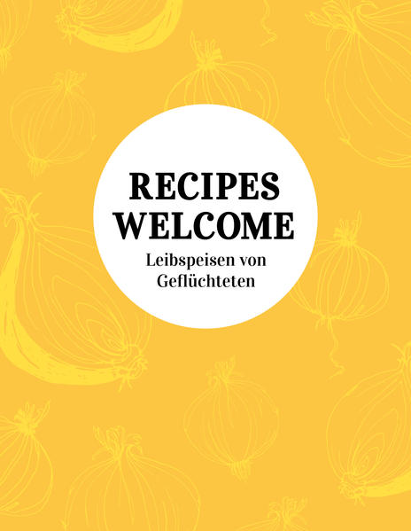 Deutschlands Küche wird reicher - reicher an neuen Gewürzen, neuen Gerichten und neuen Geschmackserlebnissen. Diese Vielfalt entsteht durch geflüchtete Menschen, die aus anderen Kulturen zu uns kommen und dabei ihre Leibspeisen mitbringen. Ein Kennenlernen, das sich lohnt. Denn Essen verbindet.