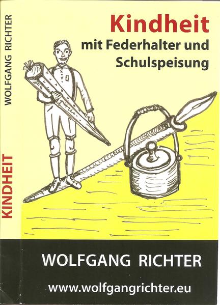 Ein Grundschüler aus Berlin, im letzten Kriegsjahr geboren, erzählt seine Erlebnisse in der Zeit des Waren- und Lebensmittelmangels der Nachkriegszeit mit dem noch sehr prägenden Einfluss der Jahreszeiten. Im Vergleich mit der heutigen Zeit und der globalen Versorgung, kommt den Jahreszeiten damals eine besondere Bedeutung zu. Dem Jungen, ohne Vergleich zur Friedenszeit, also der Normalzeit, fiel daher das sehr viel einfachere Leben nicht so auf, da er doch keinen Vergleich zur Friedenszeit hatte. Dennoch verlebte auch er eine schöne Schulzeit und Freizeit mit seinen Spielkameraden. Das Wenige wurde geteilt und eine Zusage war eine unumstößliche Zusage, auch wenn sie sich später als nachteilig für ihn herausstellte. Kannte er noch Sauberkeit, Ehrlichkeit, Pünktlichkeit und Hilfsbereitschaft, so war das nichts Besonderes. Er war und ist heute noch davon überzeugt, eine schöne Kindheit erlebt zu haben. Eine amüsante Geschichte.