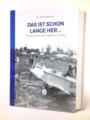 Das ist schon lange her. | Bundesamt für magische Wesen