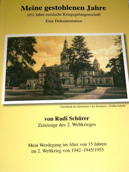 Meine gestohlenen Jahre /Eine Dokumentation | Bundesamt für magische Wesen