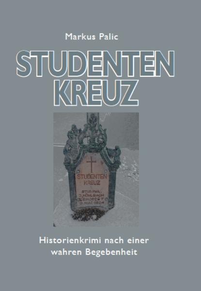 Studentenkreuz | Bundesamt für magische Wesen