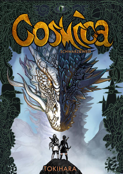 Cosmica | Bundesamt für magische Wesen