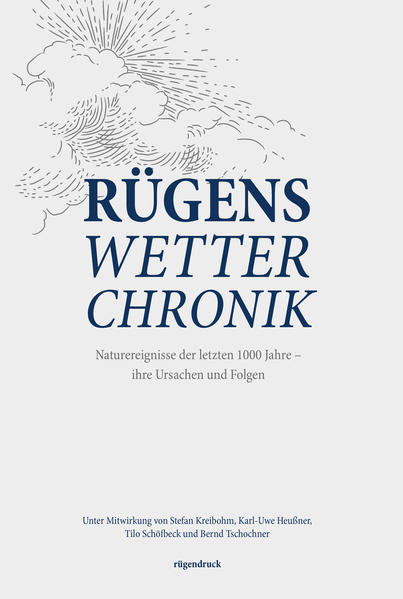 Rügens Wetterchronik | Bundesamt für magische Wesen