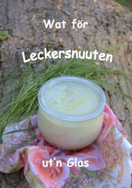 Worum geht es in diesem Rezeptbuch: In der heutigen schnelllebigen Zeit ist es wichtig, sich trotz der Hektik gesund und ausgewogen zu ernähren. Gleichzeitig wollen wir jedoch nicht viel Zeit mit der Vor- und Zubereitung verbringen. Zudem soll es auch noch gut aussehen, denn „das Auge isst mit“. Weiterhin haben die Allergien auf Lebensmittel bzw. Lebensmittelbestandteile zugenommen. Aus diesem Grund sind in den Rezepten die Allergene ausgewiesen. Kurz und knapp: - schnell und gut vorzubereiten - praktisch für unterwegs - dekorativ im Glas zubereitet - ökologisch (Einmachgläser sind wiederverwertbar) - evtl. Allergene sind gut erkennbar