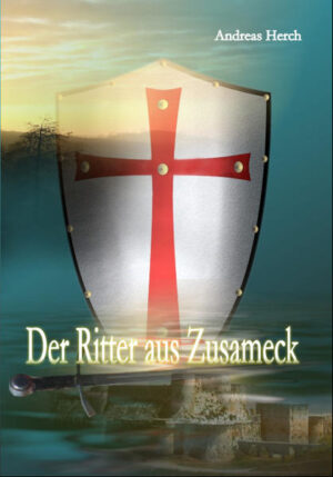 Wir schreiben das Jahr 1189. Der junge Leonhardt sieht als zweitgeborener Sohn des Herrn von Zusameck einer ungewissen Zukunft entgegen. Doch das Schicksal wendet sich und er schließt sich dem anstehenden Kreuzzug des Kaisers Friedrich Barbarossa an. Was ist geschehen? Die Heilige Stadt Jerusalem wurde zwei Jahre zuvor von den Sarazenen und ihrem Sultan Saladin erobert, das Wahre Kreuz Christi geraubt. Die mächtigsten Herrscher des Abendlandes beschließen daraufhin, die Stätten des Christentums zurückzuerobern. Während die Könige des Westens zur See aufbrechen, will das deutsche Heer zu Land über Ungarn und Konstantinopel ziehen, um von dort weiter bis zum Mittelpunkt der Welt, Jerusalem, vorzustoßen. Von Regensburg aus bricht das gewaltige Heer in eine unbestimmte Zukunft auf. www.ritterauszusameck.de