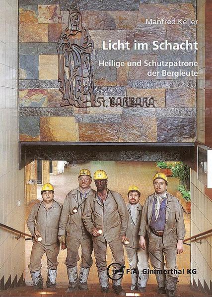 Licht im Schacht | Bundesamt für magische Wesen