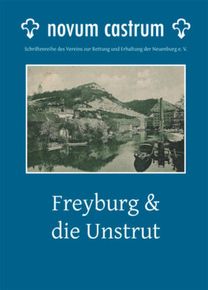 Freyburg & die Unstrut | Bundesamt für magische Wesen