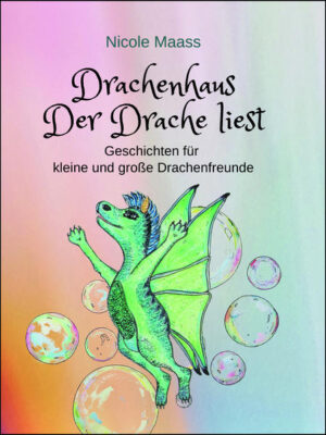 Der kleine Drache Flox zeigt dem Regenbogen das Hexenhaus, in dem der alte Vorlesedrache wohnt. Gemeinsam mit den Waldtieren lauschen sie den fantasievollen Geschichten des alten Vorlesedrachens Leguan Silberrücken. Die Geschichten über Mut, Tapferkeit und Freundschaft sollen Jungs und Mädchen im Übergang vom Kindergarten in die Grundschule die Angst vor dem Unbekannten nehmen.