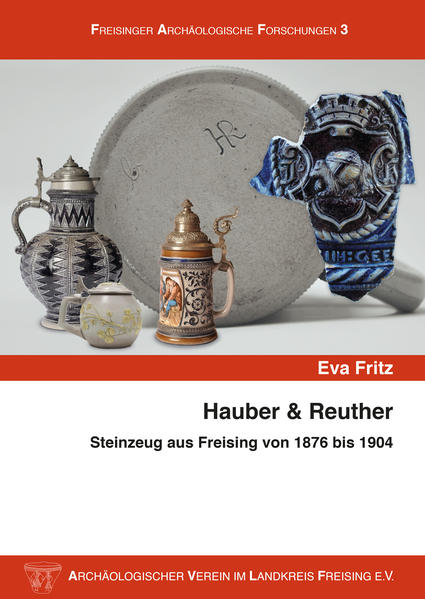 Hauber & Reuther | Bundesamt für magische Wesen