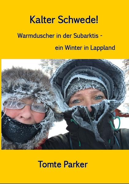 Muss man seinen Job kündigen, die Familie im Stich lassen und sein ganzes bisheriges Leben über den Haufen werfen, um jenseits der Vierzig noch Abenteuer zu erleben? In "Kalter Schwede!" wird diese Frage mit einem entschiedenen "Nein!" beantwortet. Zusammen mit seiner Frau und seinem pubertierenden Sohn verbringt der Autor ein Gastjahr in Schwedisch-Lappland. Dort lernen sie gemeinsam, wie man der Eiseskälte, meterhohem Schnee und den dunklen Wochen der Polarnacht trotzt. Im Handumdrehen ist die ganze Familie von den Schönheiten der dortigen Wildnis fasziniert. Das Leben in der Subarktis hält fast täglich Neues und Spannendes für sie bereit. Insofern wären innerfamiliäre Aufreger definitiv nicht notwendig. Das interessiert den Teenager aus dem Tross der freiwillig Versprengten jedoch nicht die Bohne...