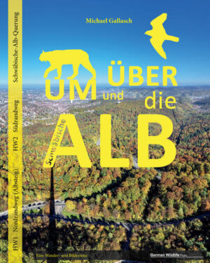 857 Km Wanderwege in 37 Etappen: die Schwäbische Alb in einem Buch. Traumweg Nordrandlinie, heiliger Weg Donaulinie. Um und über die Schwäbische Alb beschreibt den Alltag als Fernwanderer auf dem Nordrandweg (Albsteig), dem Südrandweg und der Albüberquerung. Die Etappen sind in Tages- und Mehrtageswanderungen unterteilt, wobei die An- und Abreise stets mit öffentlichen Verkehrsmitteln, vorwiegend der Bahn, erfolgt. Der Autor erzählt Alberlebnisse aus seiner Sicht und inspiriert zum selbst Wandern. Amtliche Kartenausschnitte machen die Strecken gut nachvollziehbar. Zahlreiche Infotexte geben Auskunft zu historischen, kulturellen und landschaftlichen Zielen. Die vollformatigen Bildtafeln nehmen den Leser mit auf eine Reise um und über das zweitgrößte deutsche Mittelgebirge: schöne, raue Alb.