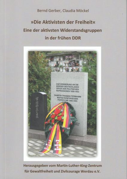 Die Aktivisten der Freiheit | Bundesamt für magische Wesen